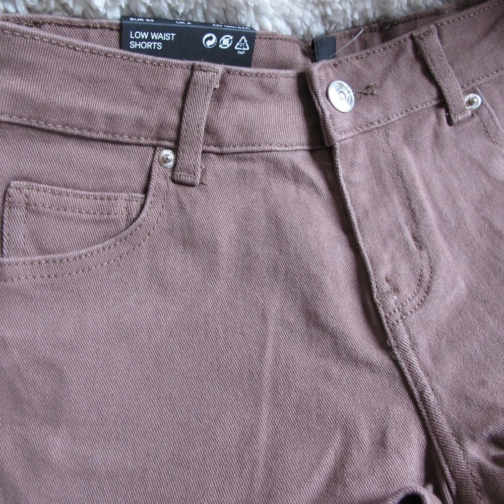 NWT H&M Divided Shorts